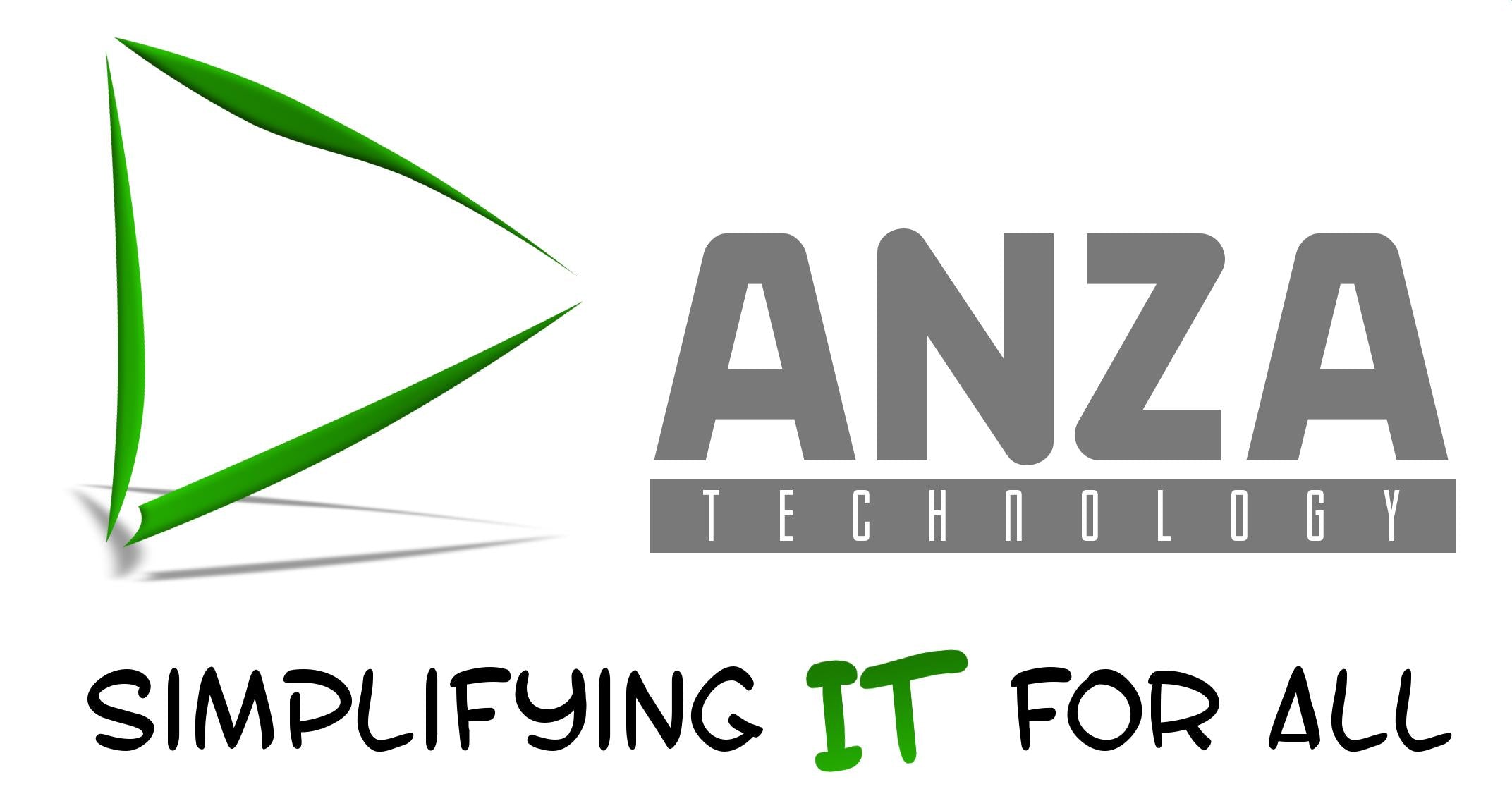 ANZA Online