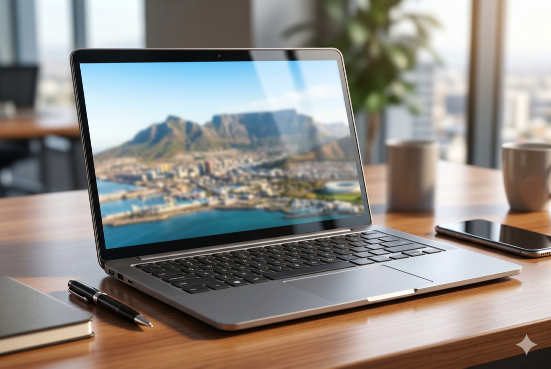 Best Budget Laptops in South Africa (2026): Top Picks & Buying Guide