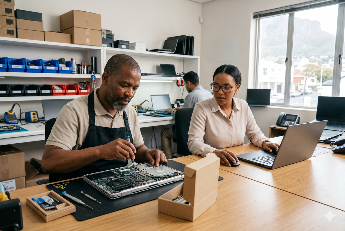 Refurbished vs. New Laptops: The Ultimate Comparison Guide for 2026