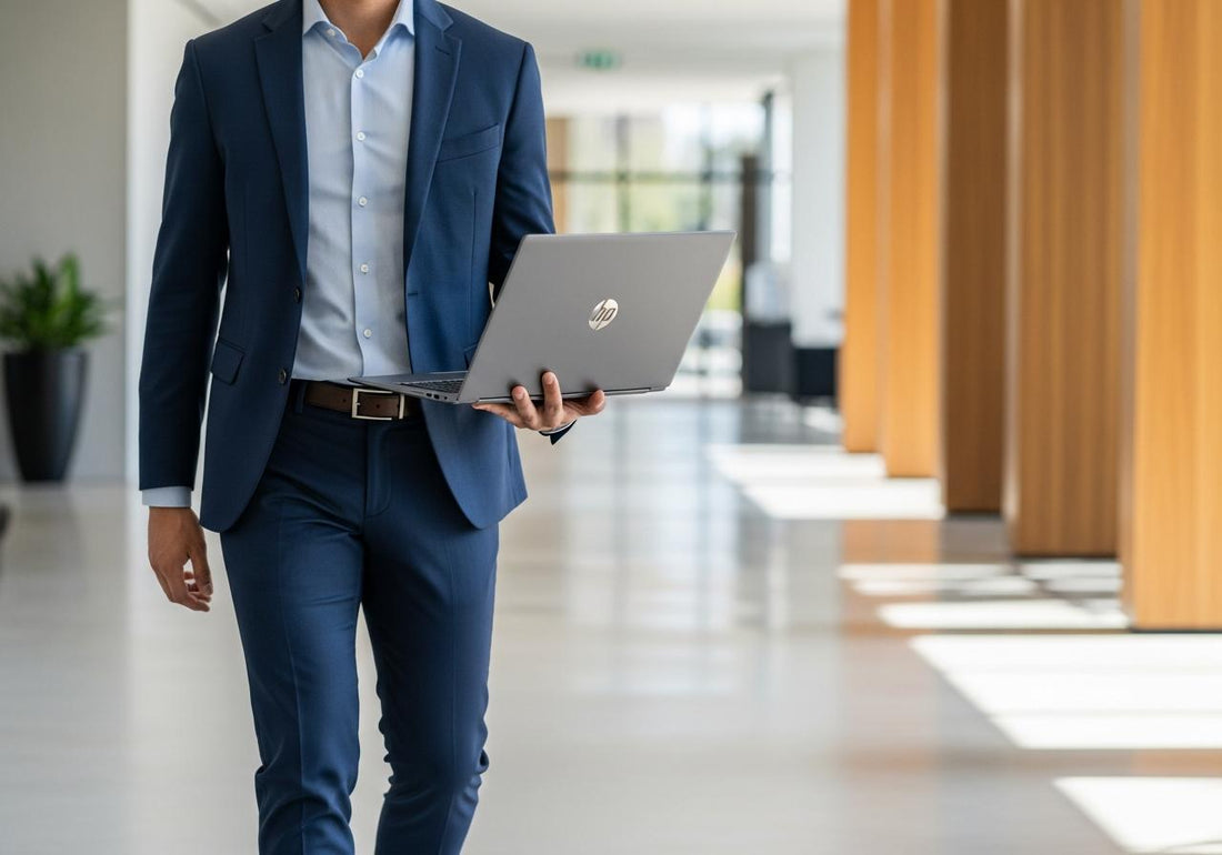 HP ProBook 4 G1i: The Reliable 14” Workhorse