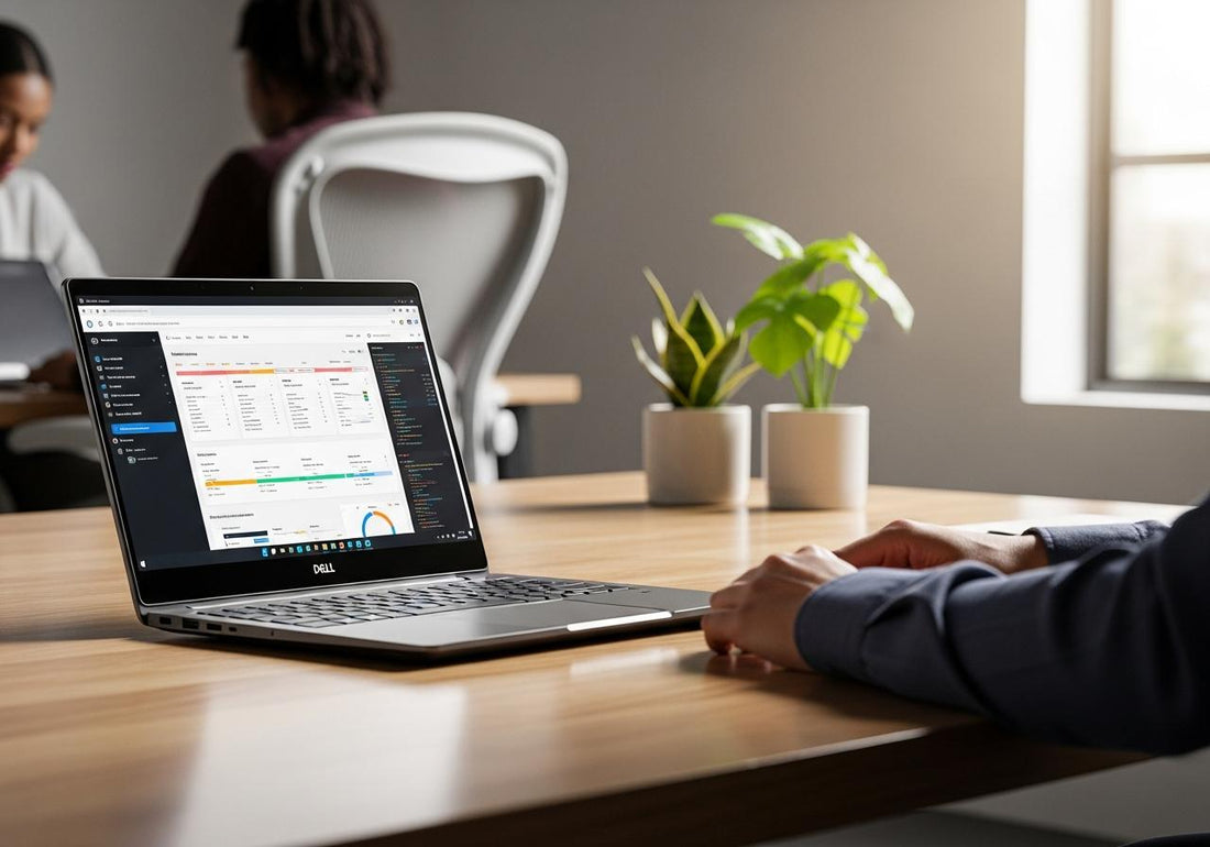 HP 250R G10 Review: The Ultimate 15.6" Business Laptop