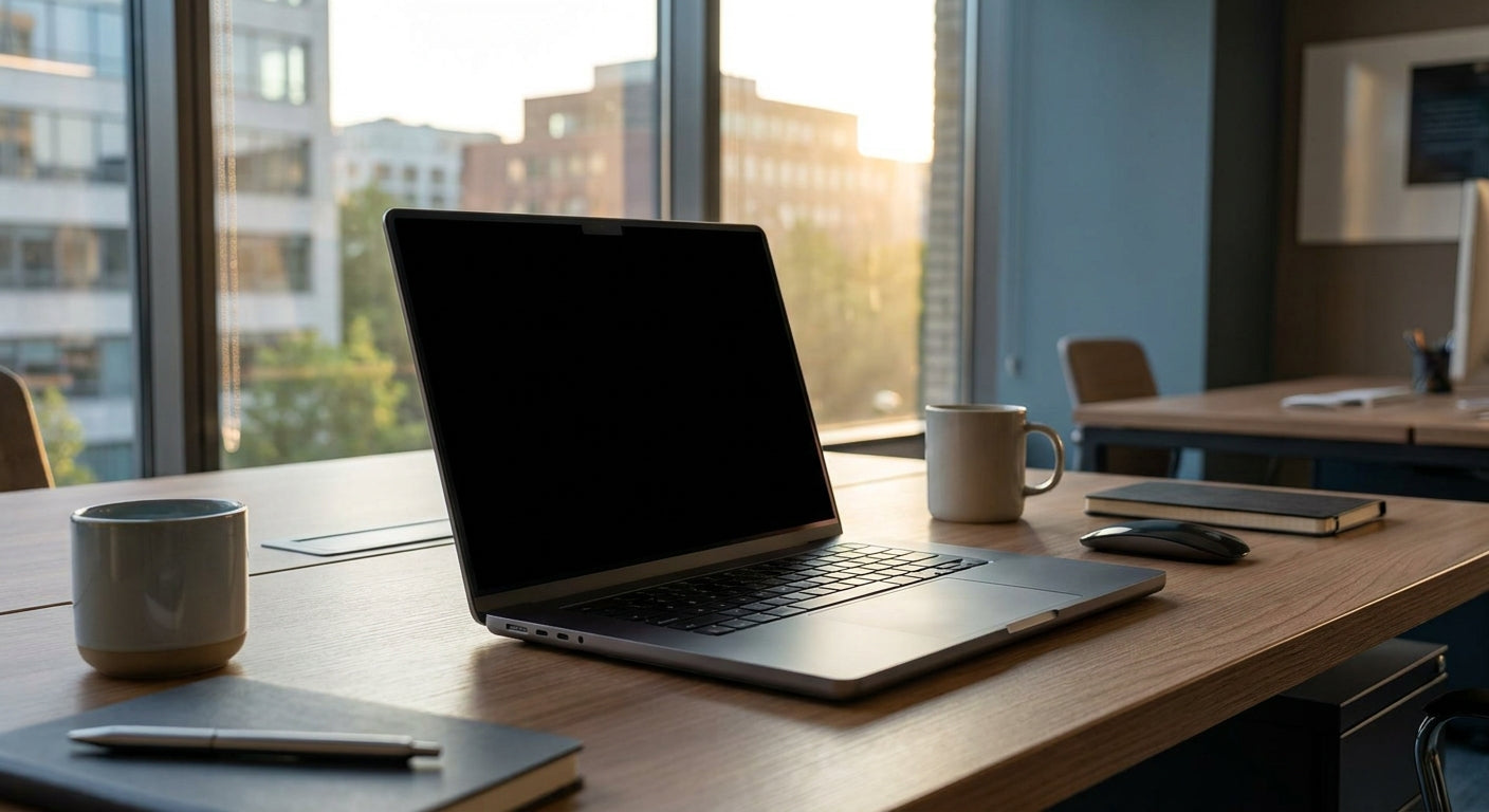 What Laptop Do You Need for Your Employee?