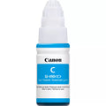 CANON-INK-GI-490 C-G1400/ G1410/G1411/ G2400/G2410/G2411/ G3400/ G3410/ G3411/ G4400/ G4410/G4411 - Yield 7 000