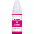CANON-INK-GI-490 M-G1400/ G1410/G1411/ G2400/G2410/G2411/ G3400/ G3410/ G3411/ G4400/ G4410/G4411 - Yield 7 000