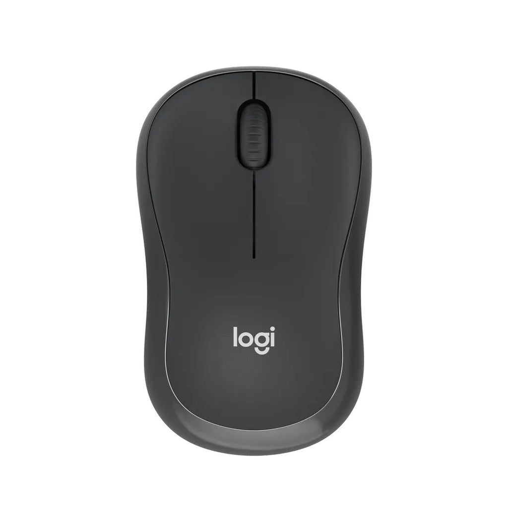 Logitech M240 Silent Bluetooth Mouse – Graphite