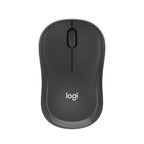 Logitech M240 Silent Bluetooth Mouse – Graphite
