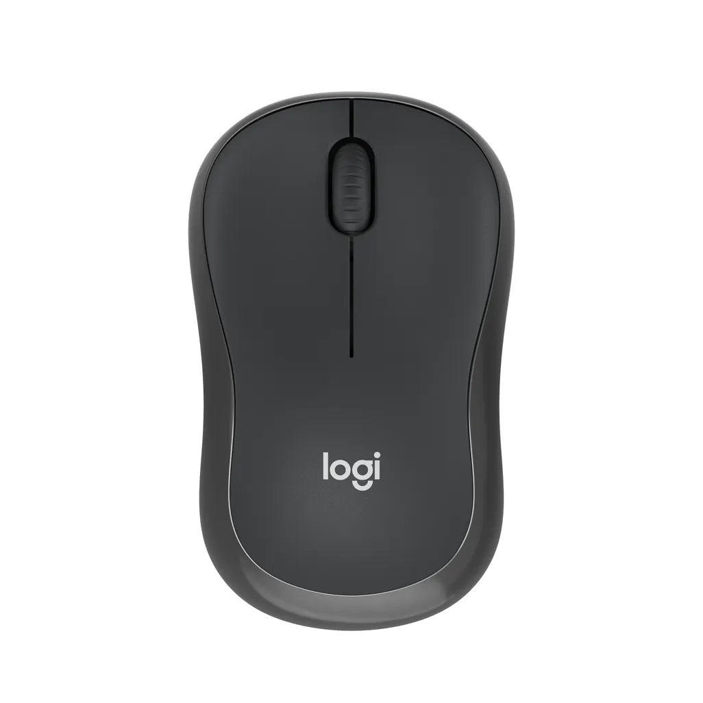 Logitech M240 Silent Bluetooth Mouse – Graphite