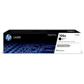 HP 106a Original Black Laserjet Toner - HW1106A