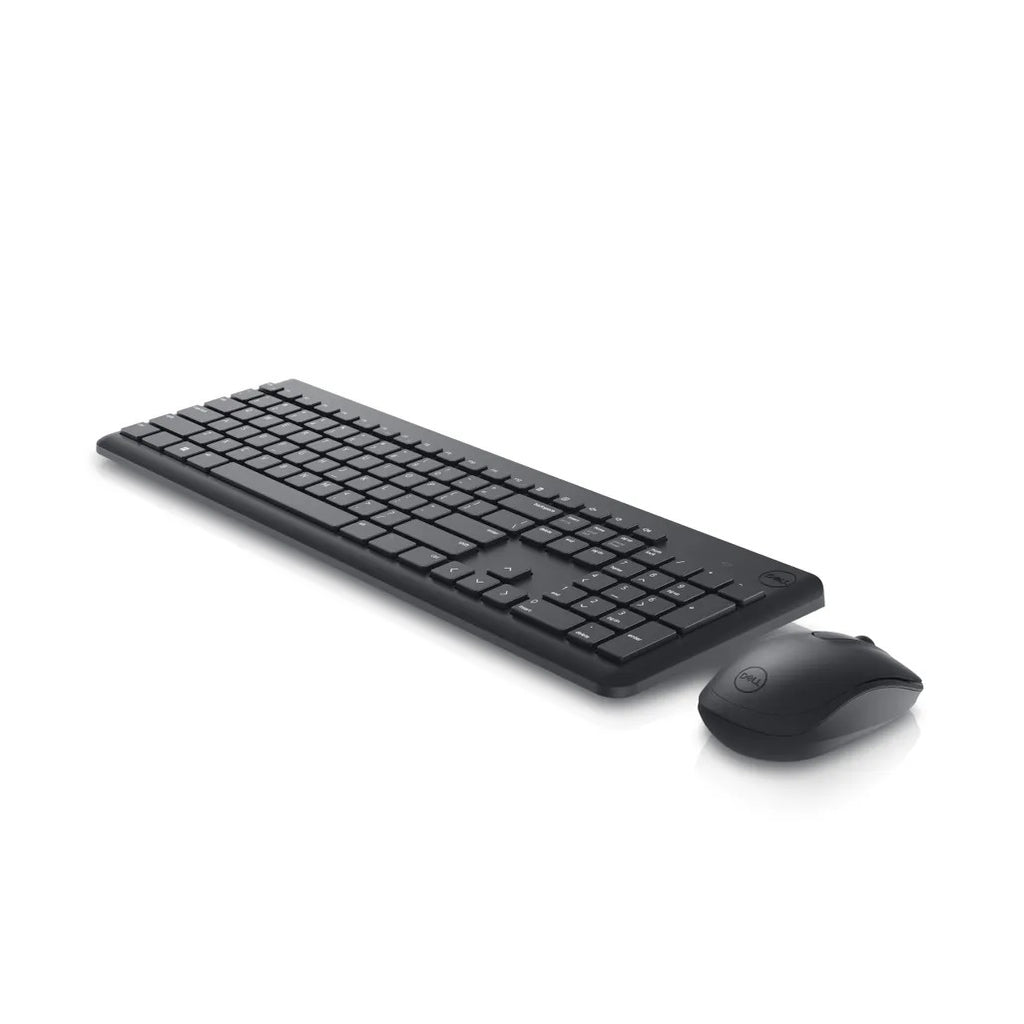 Dell KM3322W Wireless Keyboard and Mouse Combo | 2.4GHz | 36-Month Battery Life