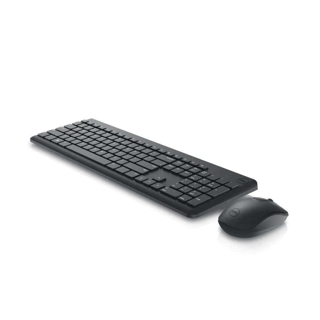 Dell KM3322W Wireless Keyboard and Mouse Combo | 2.4GHz | 36-Month Battery Life