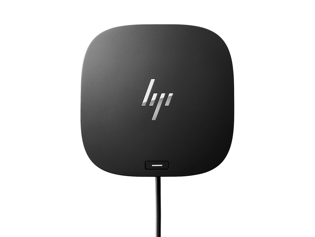 HP USB-C Dock G5 | Universal USB-C Docking Station