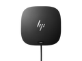 HP USB-C Dock G5 | Universal USB-C Docking Station