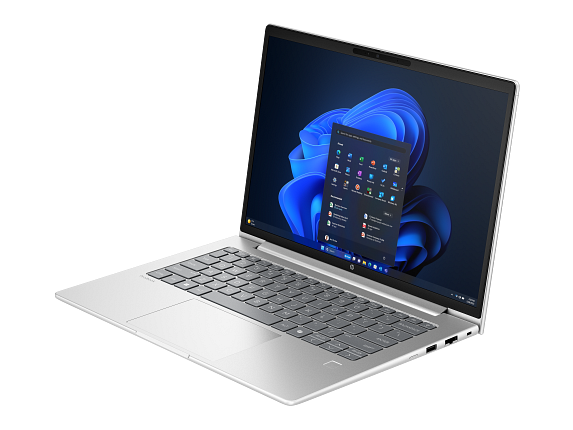 HP ProBook 4 G1i AI 14 | Core Ultra 7 | 16GB RAM | 512GB SSD