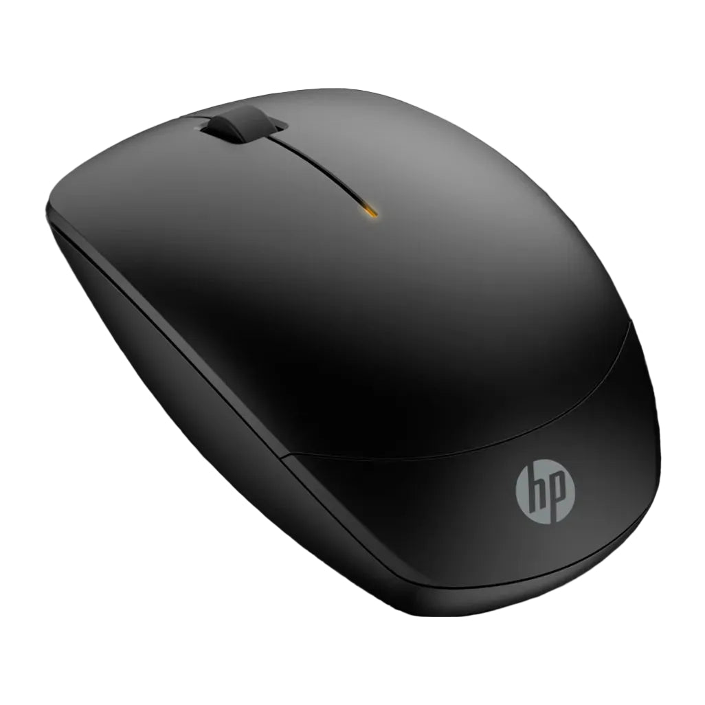 HP 235 SLIM WIRELESS MOUSE - 4E407UT