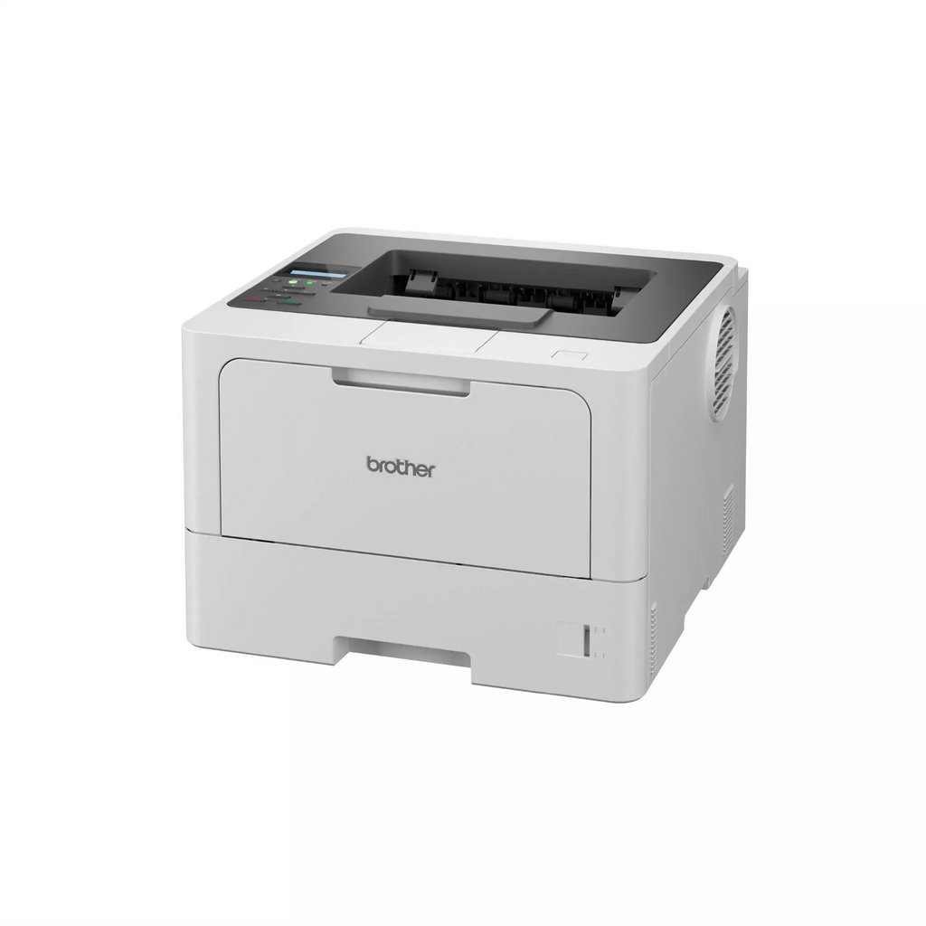 Brother HL-L5210DW A4 Mono Laser Wireless Duplex Printer