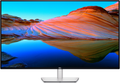 Dell Ultrasharp 43 4K USB-C Hub Monitor - U4323Qe -107.9Cm (42.5") 2 X HDMI, 2 X Displayport 1.4, Lan (Rj-45)