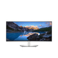 Dell Ultrasharp 38 Curved USB-C Hub Monitor - U3824Dw, 95.25Cm (37.5"), Module Description Sku Tax Type Qty, Base