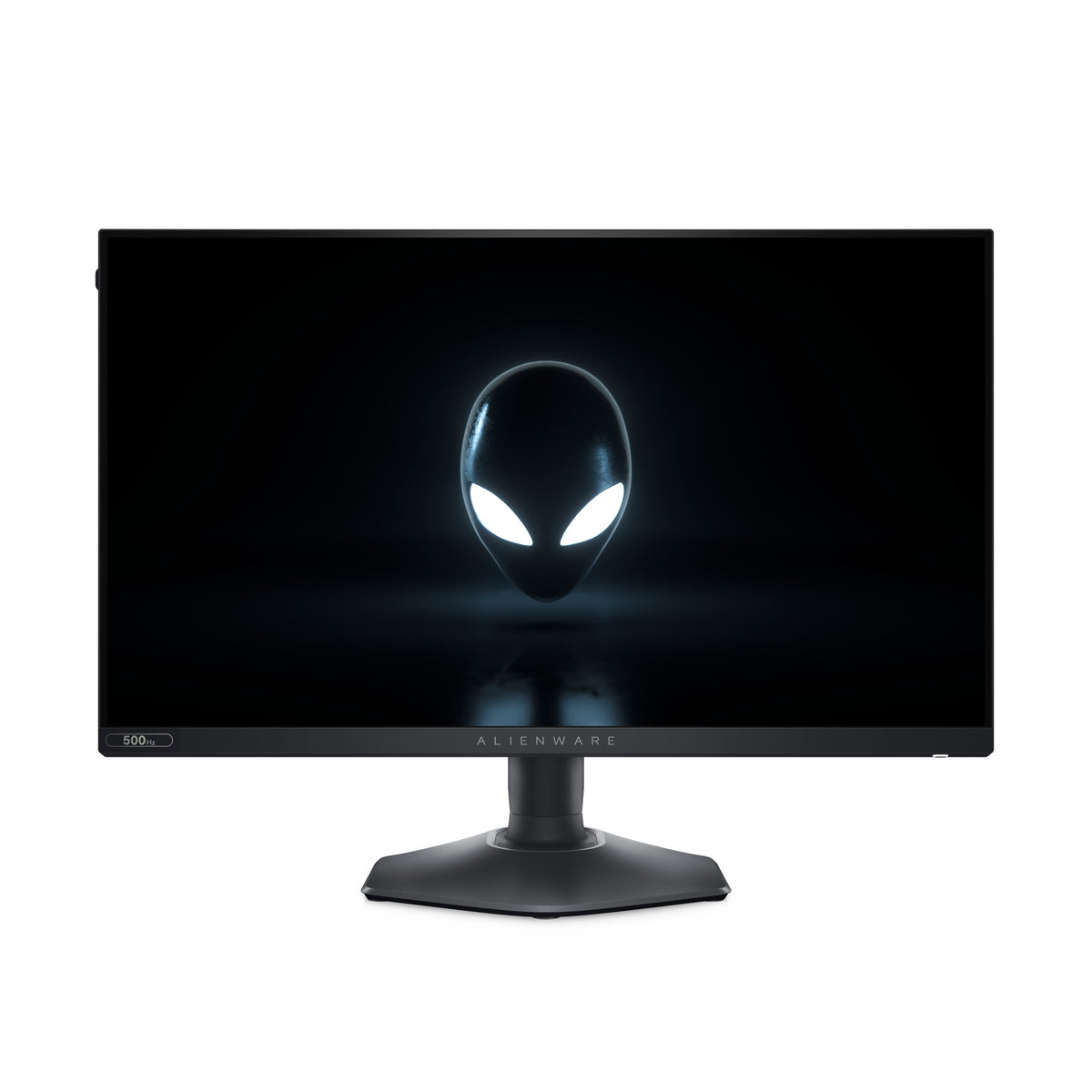 Dell Alienware 500Hz Gaming Monitor - Resolution / Refresh Rate: Vfull Hd (1080P) 1920 X 1080/320Hz, Ports; HDMI
