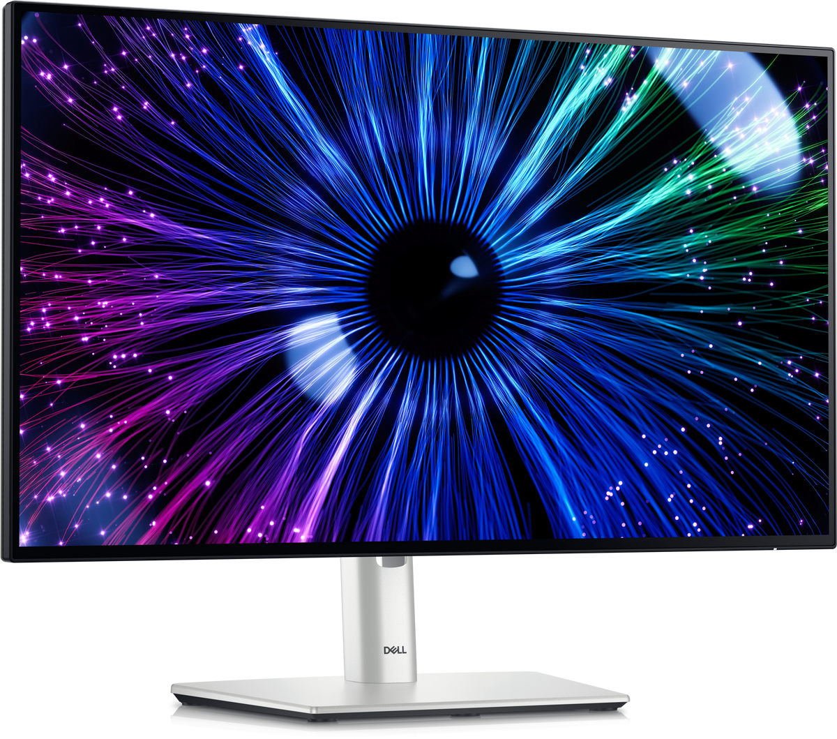 Dell Ultrasharp 24 USB-C Hub Monitor - U2424He, 60.47Cm (23.8") Display Resolution: 1920 X 1080 Pixels Display