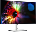 Dell Ultrasharp 27 Monitor - U2724D, 68.47Cm (27"), 2 X Display Port, 1 X HDMI, 2 X USB-C, 3 X USB-A , Ships With