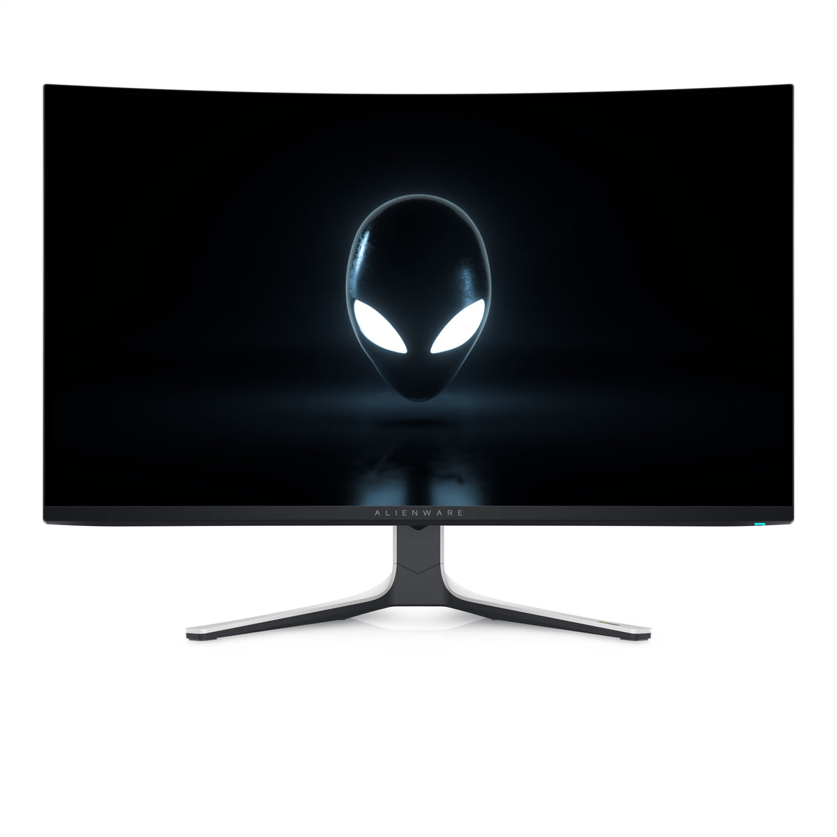 Dell Alienware 32 4K Qd-OLED Gaming Monitor - Resolution / Refresh Rate: 3840 X 2160 At 240 Hz, Adjustability: