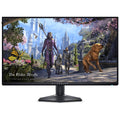 Dell Alienware 27 4K Dual-Resolution Gaming Monitor - 4K UHD (3840 X 2160), Standard Refresh Rate: 180 Hz, Stand