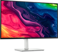 Dell 27 Plus 4K Monitor, 4K UHD, Brightness 350 Cd/M2, 163 Pixel Per Inch, 2 HDMI Ports (Hdcp 1.4 & 2.3) (Supports