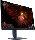 Dell 27'' Monitor Aw2725Dm:QHD (2560 X 1440)Up To 180 Hz,2 HDMI Ports (Hdcp 1.4 & 2.3) (Supports Up To QHD 2560 X