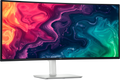 Dell 34 Plus Wqhd USB-C Curved Monitor, Wqhd (3440 X 1440), Stand Adjustments:Height, Slant, Tilt, Amd Freesynctm