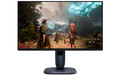 Dell Alienware 27 4K Qd-OLED Gaming Monitor - Resolution / Refresh Rate: 3840 X 2160/240Hz, Stand Adjustments:
