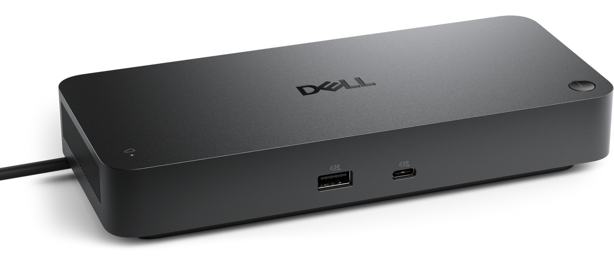 Dell Pro Smart Dock Sd25