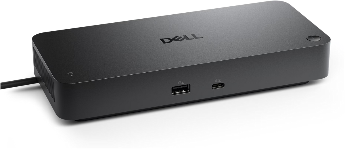 Dell Pro Thunderbolt 5 Smart Dock Sd25Tb5