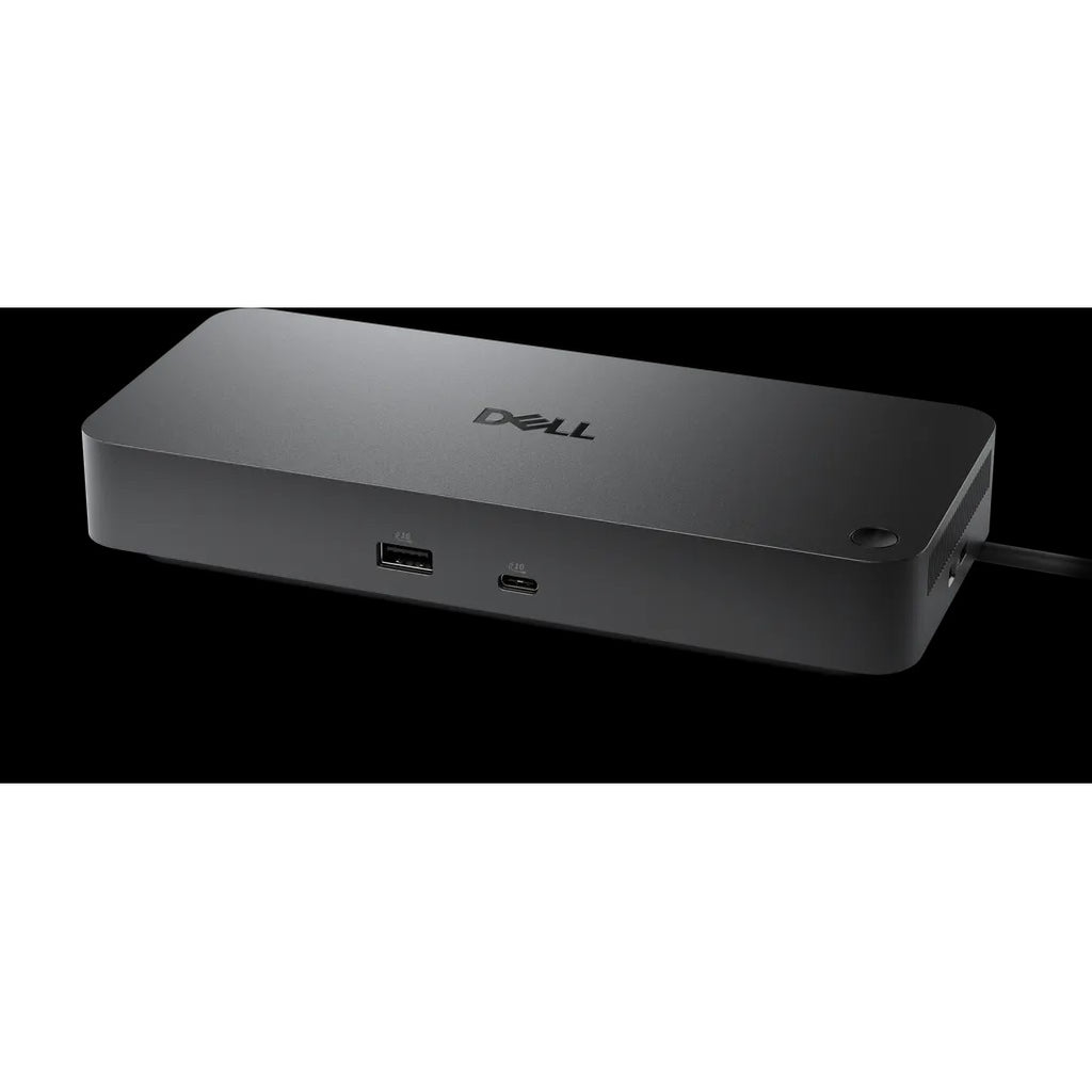 Dell WD25 Pro Dock | 100W USB-C Docking Station | 4 Display Support