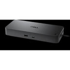 Dell WD25 Pro Dock | 100W USB-C Docking Station | 4 Display Support