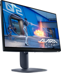 Dell Alienware 25 320Hz Gaming Monitor – Resolution / Refresh Rate: 1920 X 1080, 320 Hz, Stand Adjustments: Tilt