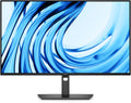 Dell Pro P 27 – P2726H 27" FHD 1X HDMI, 1X DP, 3X USB, 2X USB-C (Includes Power Cable, DP And HDMI Cable)