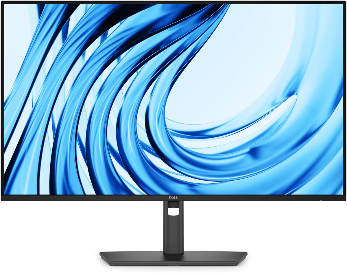 Dell Pro P 27 – P2726H 27" FHD 1X HDMI, 1X DP, 3X USB, 2X USB-C (Includes Power Cable, DP And HDMI Cable)