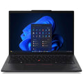 Lenovo T14 G7 Ptl U7-355 16Gb Base Ddr5X 512Gb SSD M.2 2280 Tlc G4 Intel Arc Windows 11 Pro 64 14.0" Wuxga Ag 400Nits