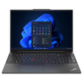 Lenovo E16 G4 Ptl U5-325 16Gb DDR5 512Gb SSD M.2 2242 Tlc G4 Integrated Windows 11 Pro 64 16.0" Wuxga Ag 300Nits FHD Ir