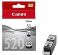 CANON-INK-PGI-520 PGBK-IP3600/ IP4600/ IP4700/ MP540/ MP550/ MP560/ MP620/ MP630/ MP640/ MP980/ MP990/ MX860/ MX870- YIELD 324
