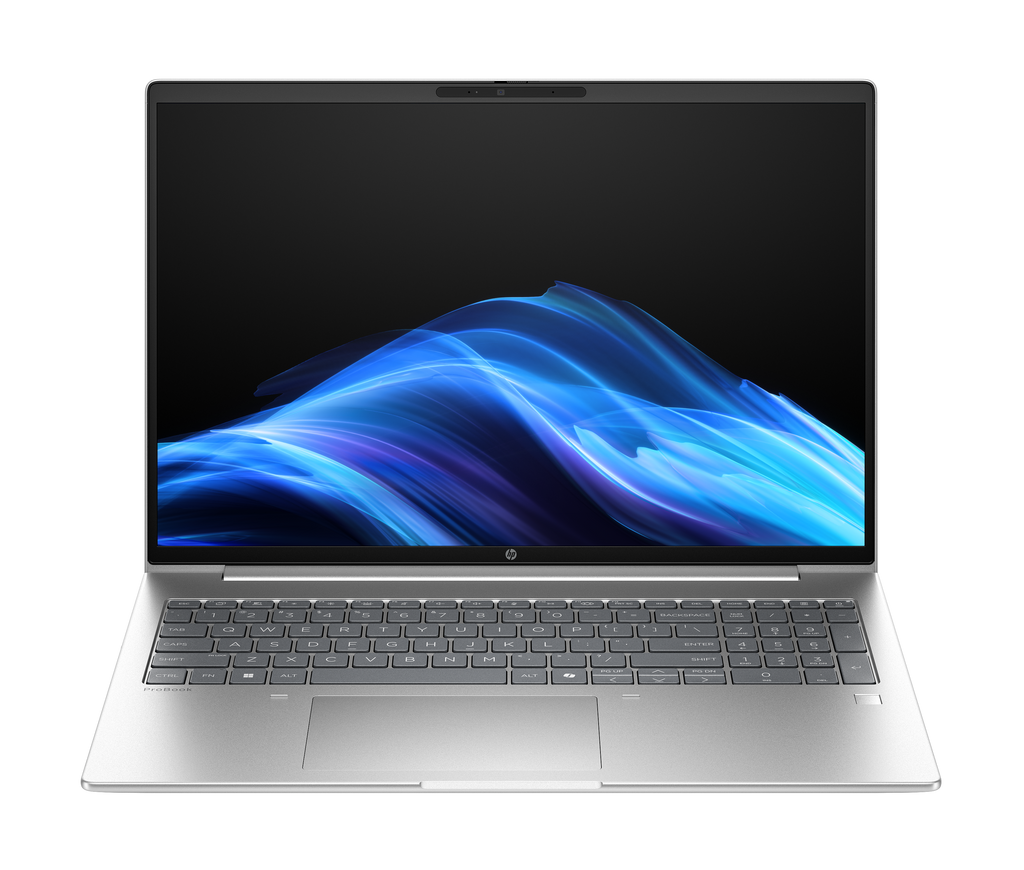 HP ProBook 4 G1i AI 16 | Core Ultra 5 | 16GB RAM | 512GB SSD