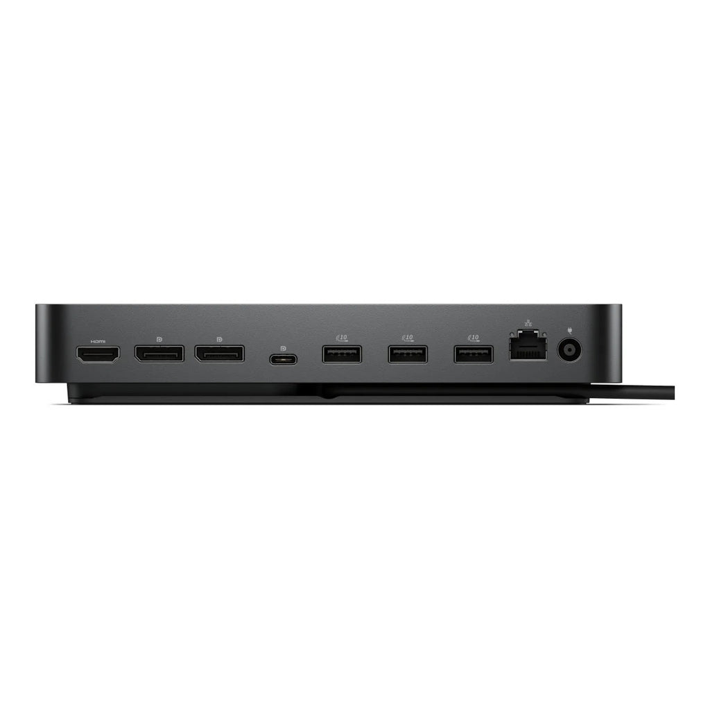 Dell WD25 Pro Dock | 100W USB-C Docking Station | 4 Display Support