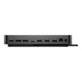 Dell WD25 Pro Dock | 100W USB-C Docking Station | 4 Display Support