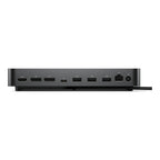 Dell WD25 Pro Dock | 100W USB-C Docking Station | 4 Display Support