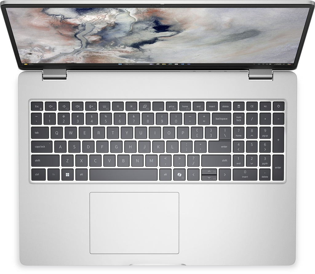 Dell Pro 16 | Core Ultra 7 | 16GB RAM | 512GB SSD
