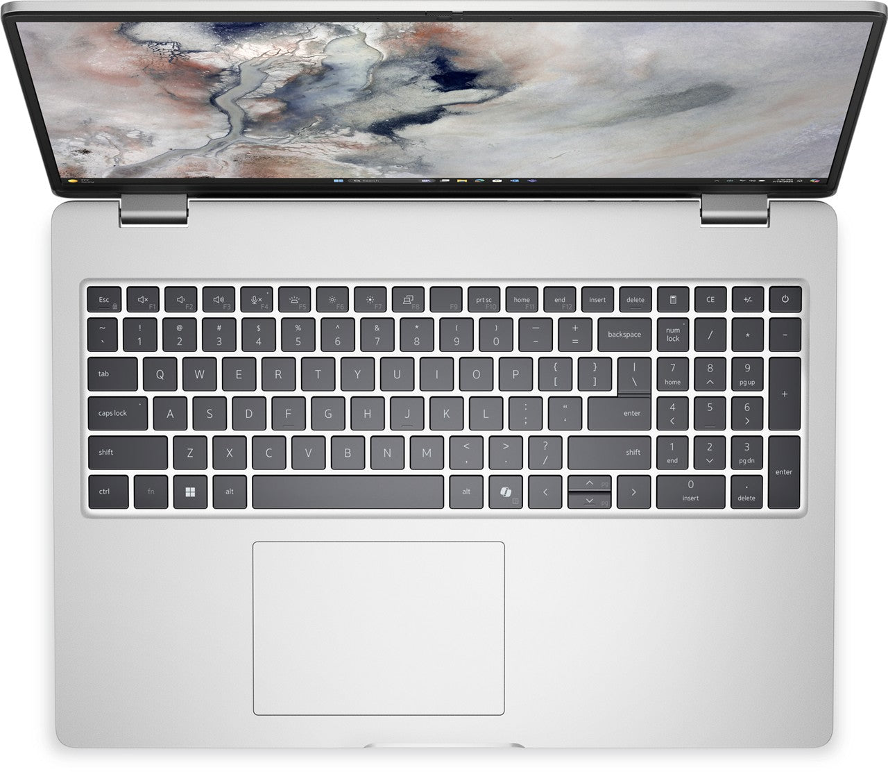 Dell Pro 16 | Core Ultra 7 | 16GB RAM | 512GB SSD