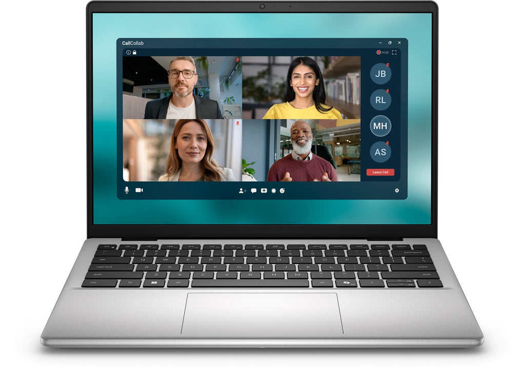 Dell Pro 14 Essential | Core 3 | 8GB RAM | 512GB SSD
