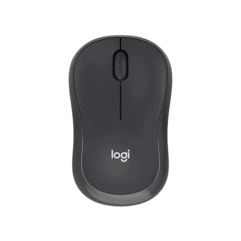 Logitech M240 Silent Bluetooth Mouse – Graphite