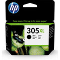 HP 305XL Original Black Ink Cartridge  3YM62AE