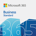 Microsoft 365 Business Standard | 1 User | 1 Year Subscription | Digital Download (ESD)